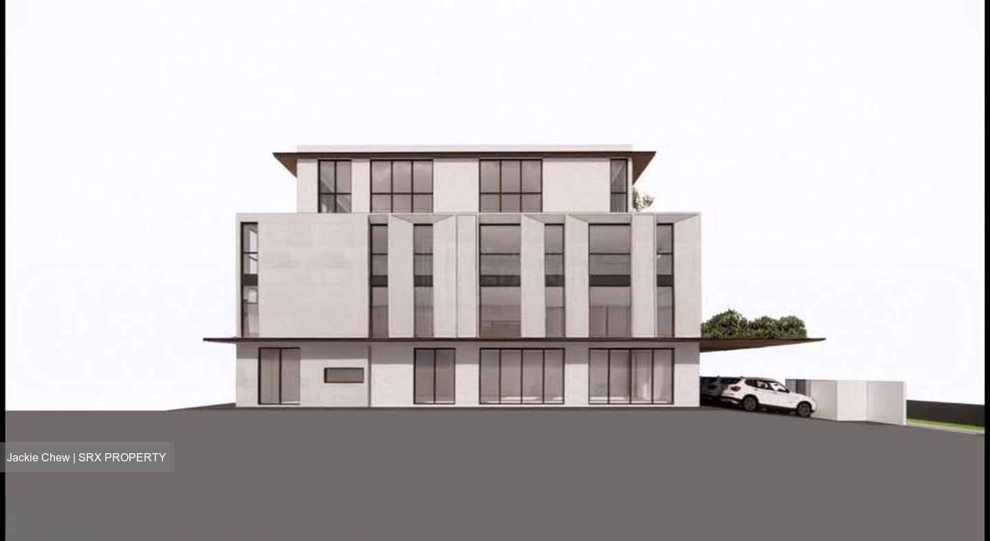 Sommerville Road (D13), Semi-Detached #633055151
